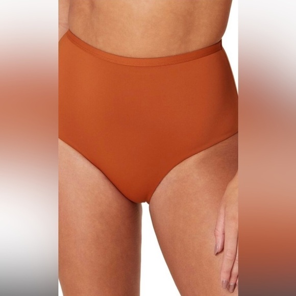 Andie Swim The Boy Short Bikini Bottom NWT - Picture 1 of 13